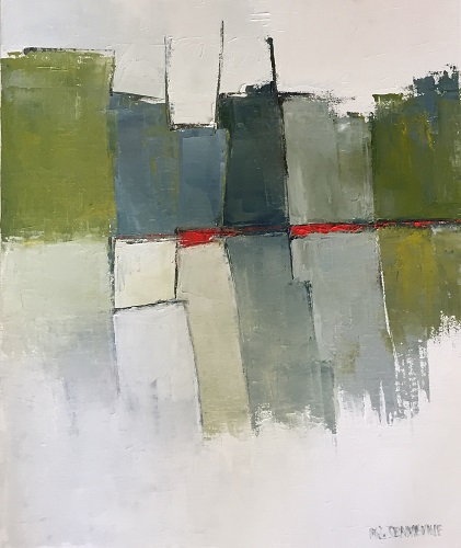 56 x 46 cm